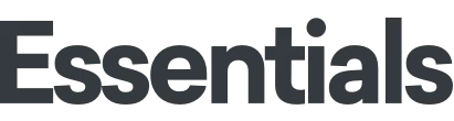 Essentials Logo