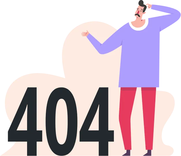 Error 404