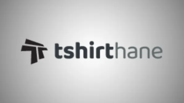 Tshirthane E-Ticaret Yazılımı